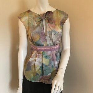 COPY - 💯 Moschino top